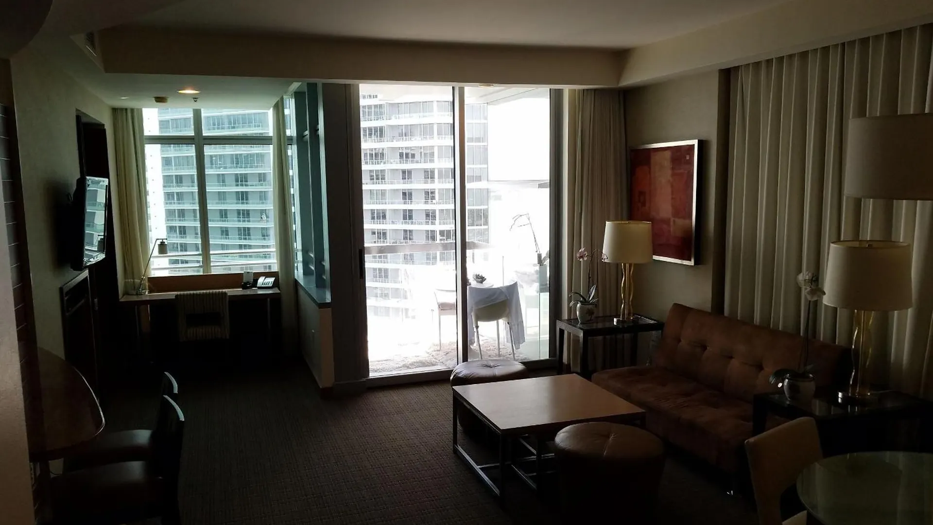 Apartment Conrad Miami