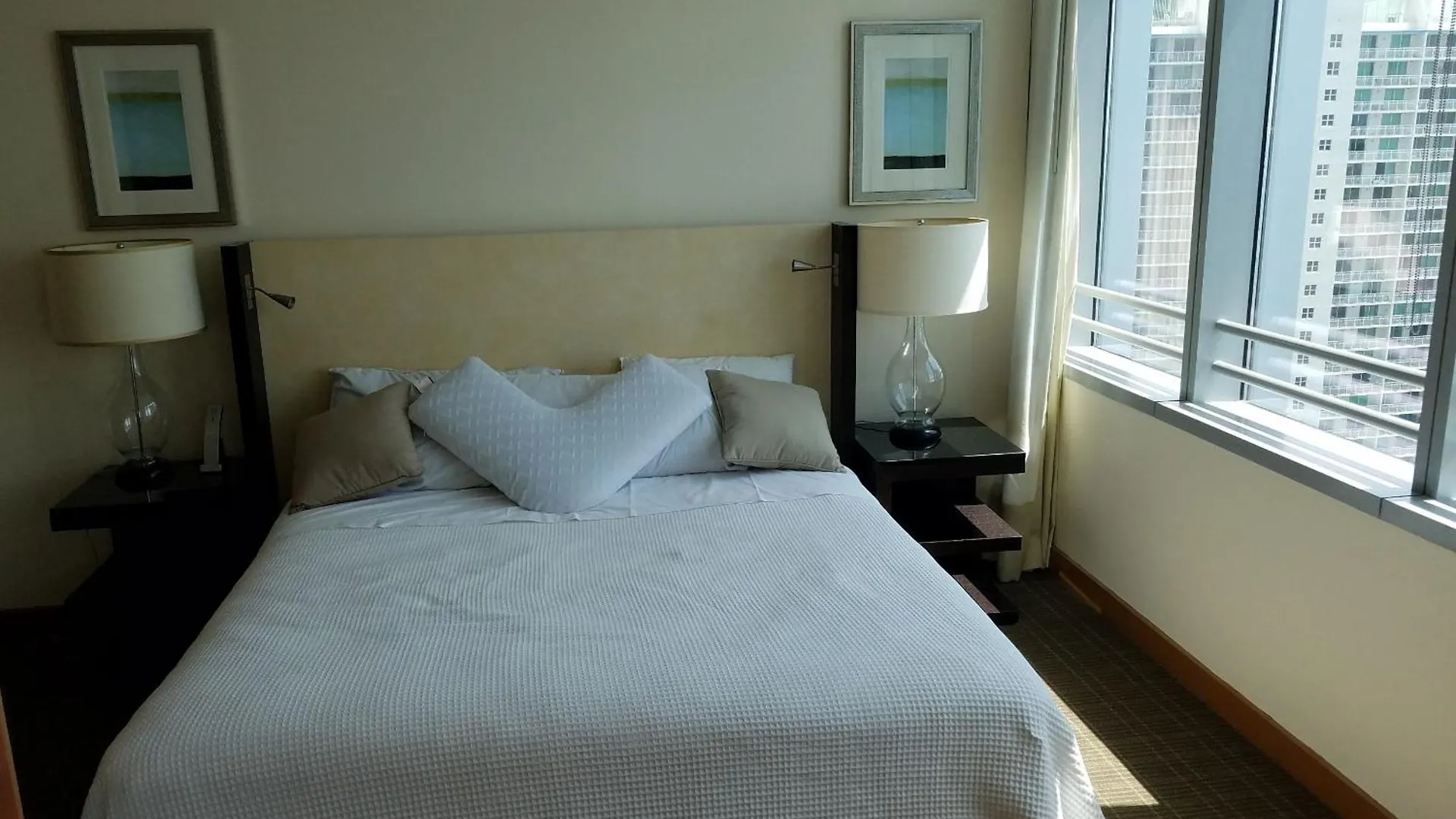 Apartment Conrad Miami