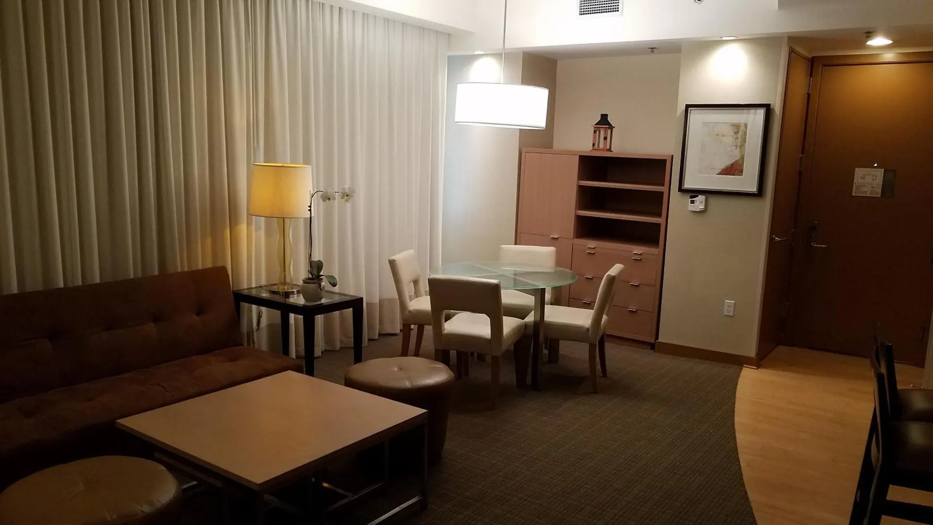 Conrad Miami