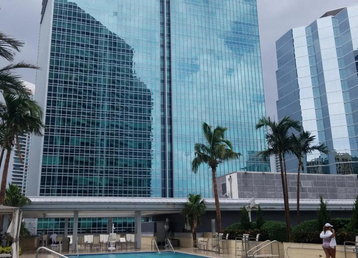 Conrad * Miami