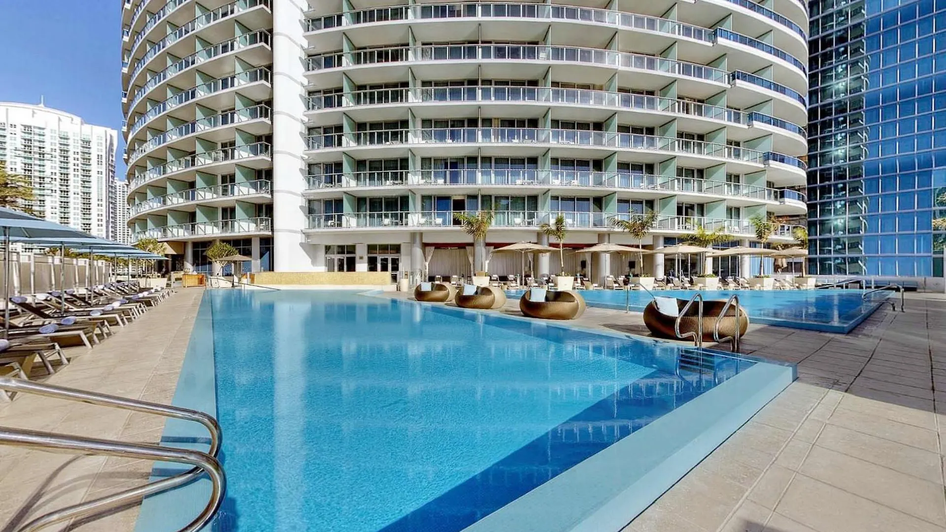 Kimpton Epic By Ihg Miami