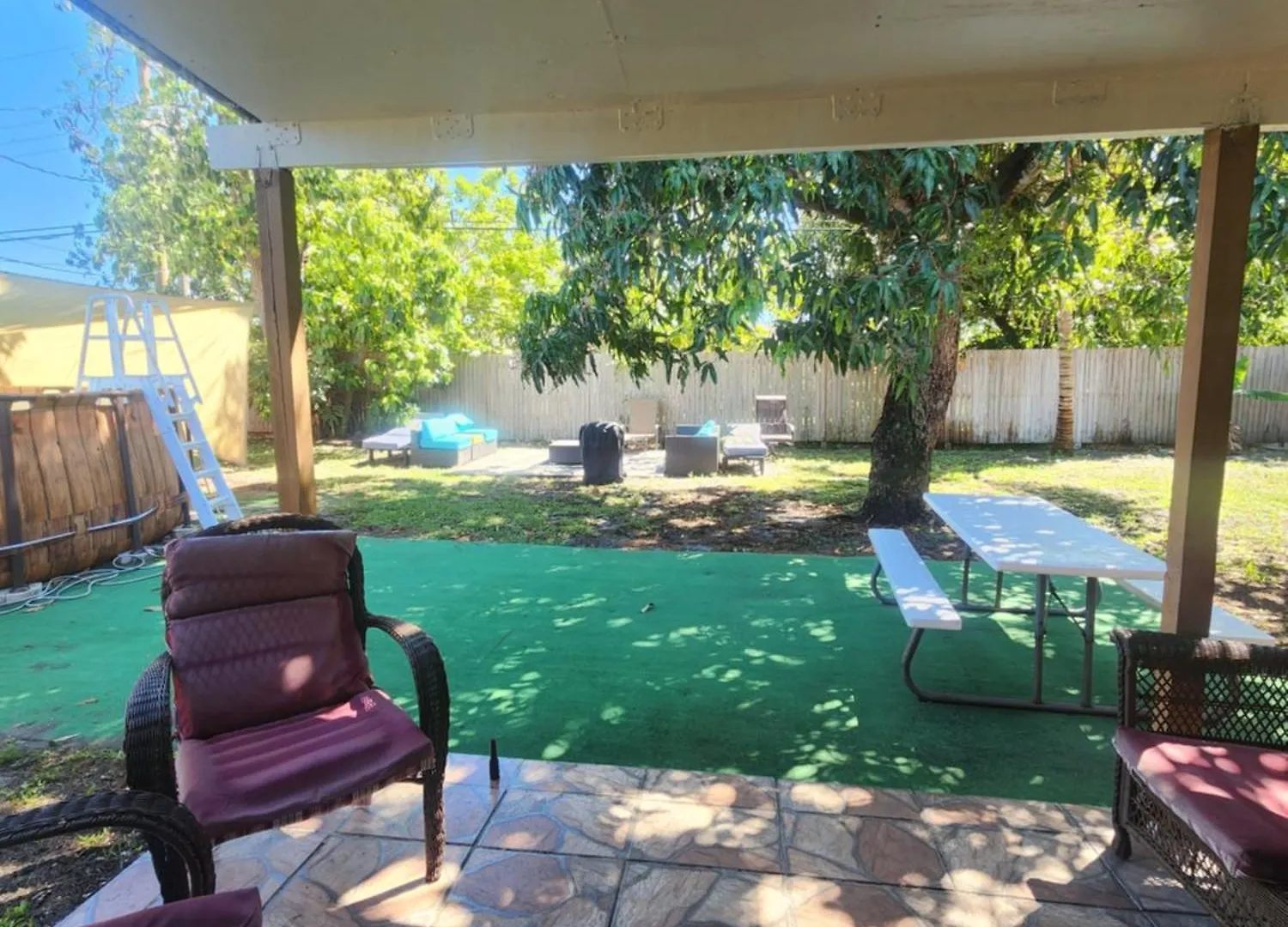 Holiday home The Jazzy Escape Miami