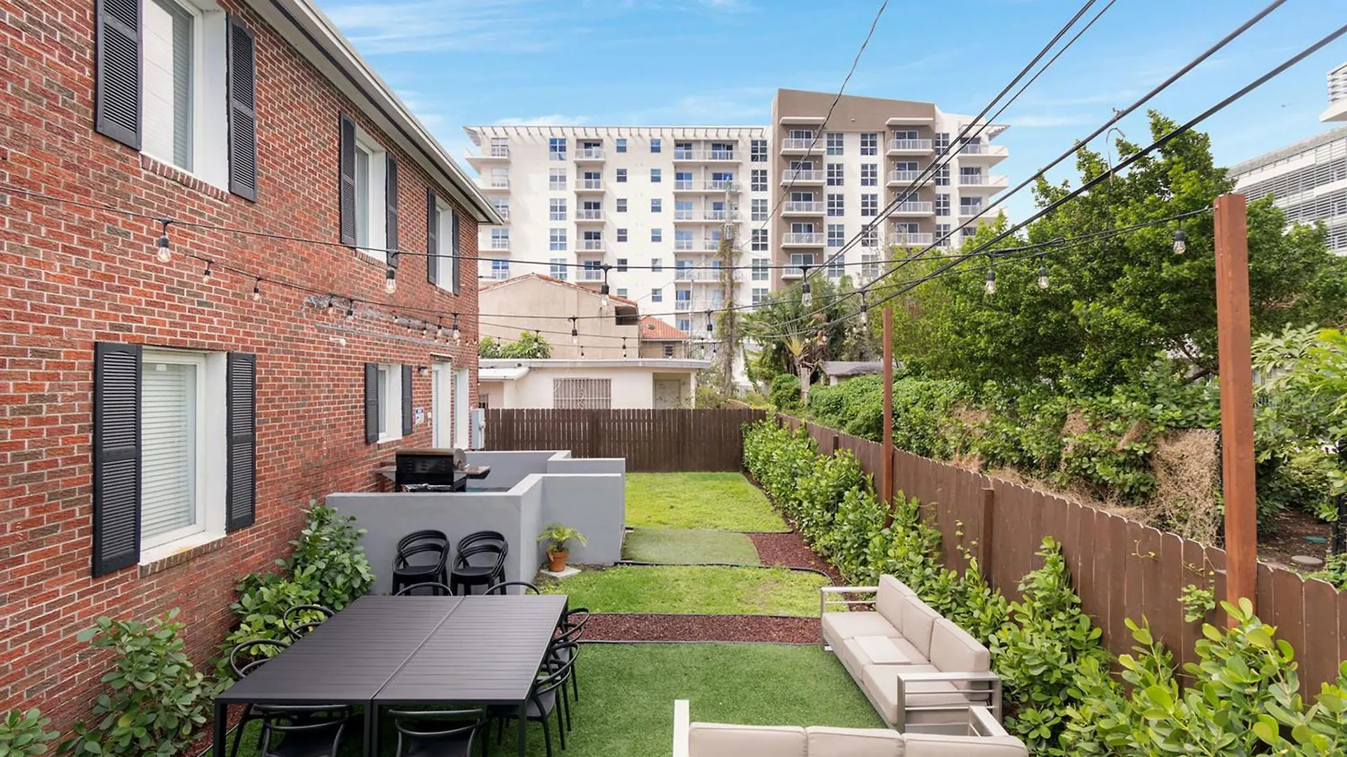 Roami At Bayview Place Apartment *