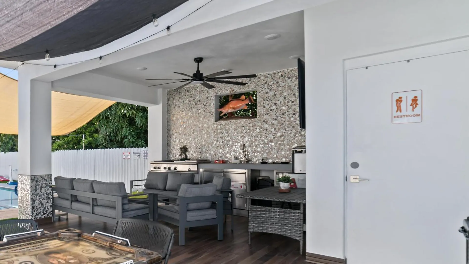 Holiday home Perfect Location House In Pool & Jacuzzi L43 Miami