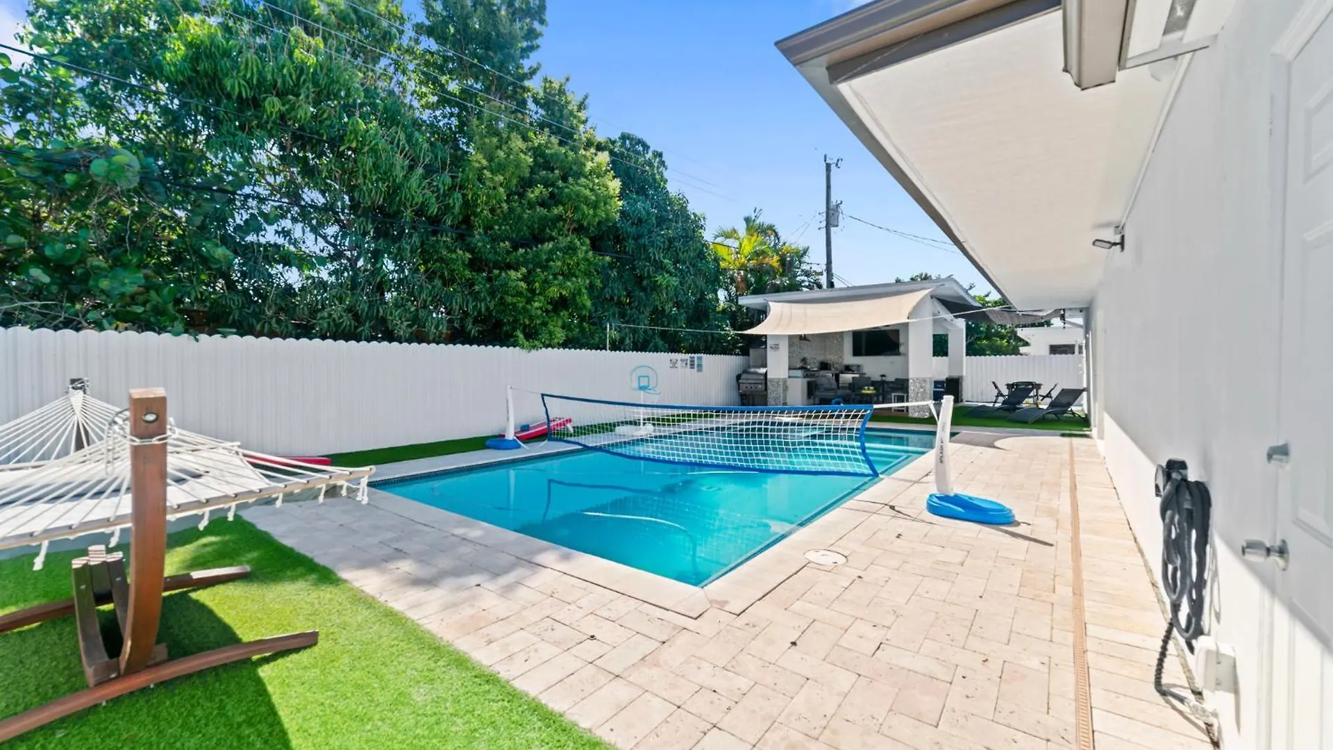 Perfect Location House In Pool & Jacuzzi L43 *