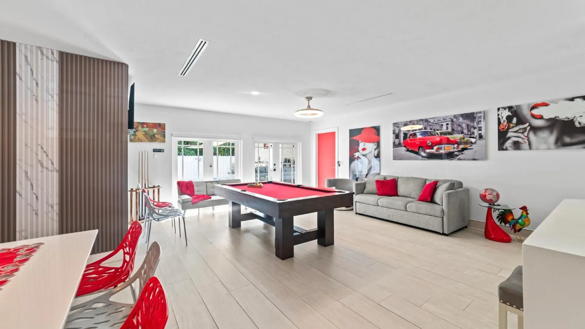 Holiday home Perfect Location House In Pool & Jacuzzi L43 Miami
