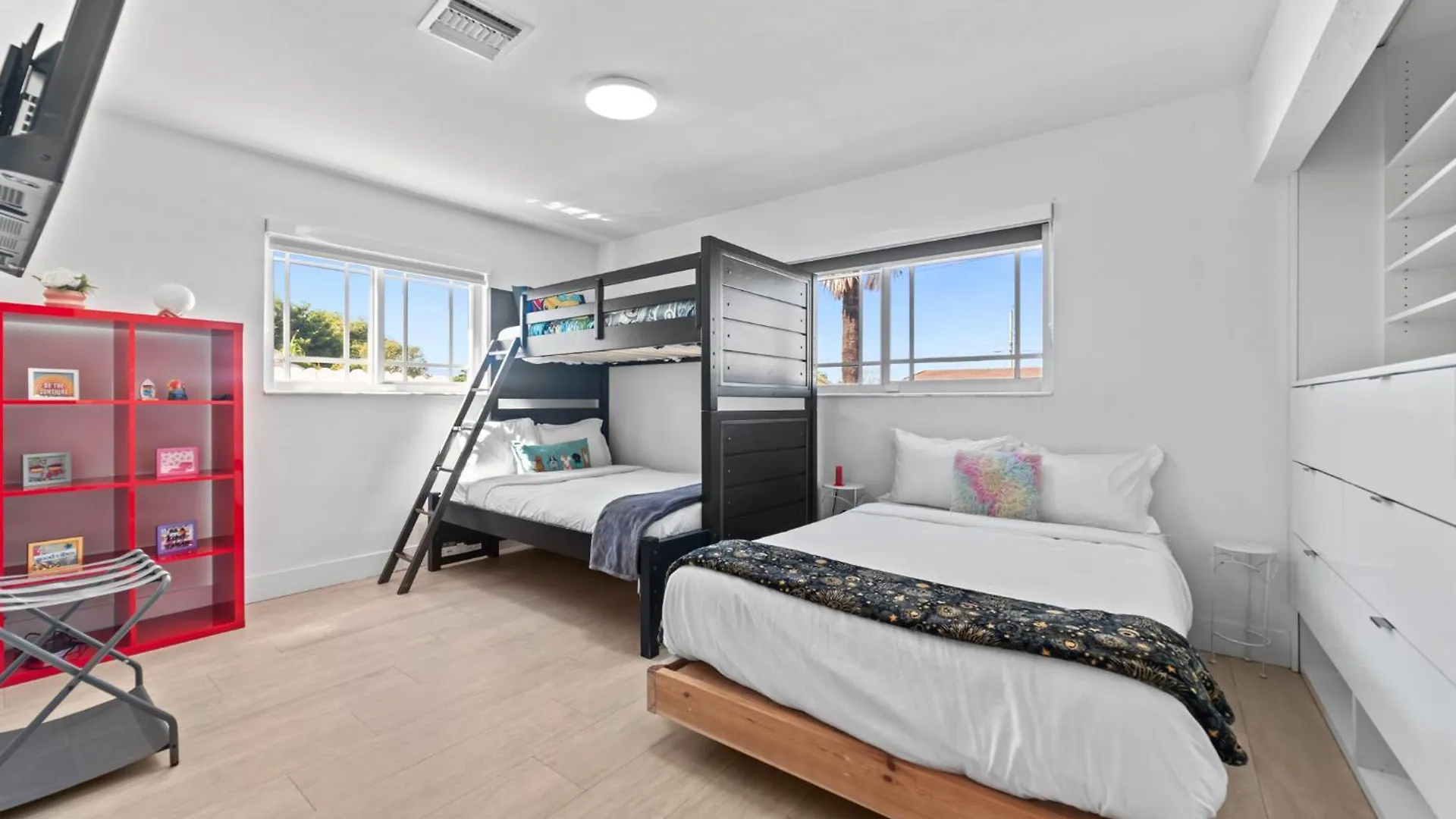 Perfect Location House In Pool & Jacuzzi L43 Miami