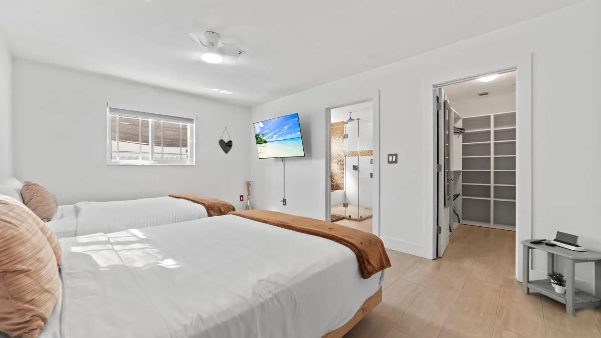 Casa de Férias Perfect Location House In Pool & Jacuzzi L43 *