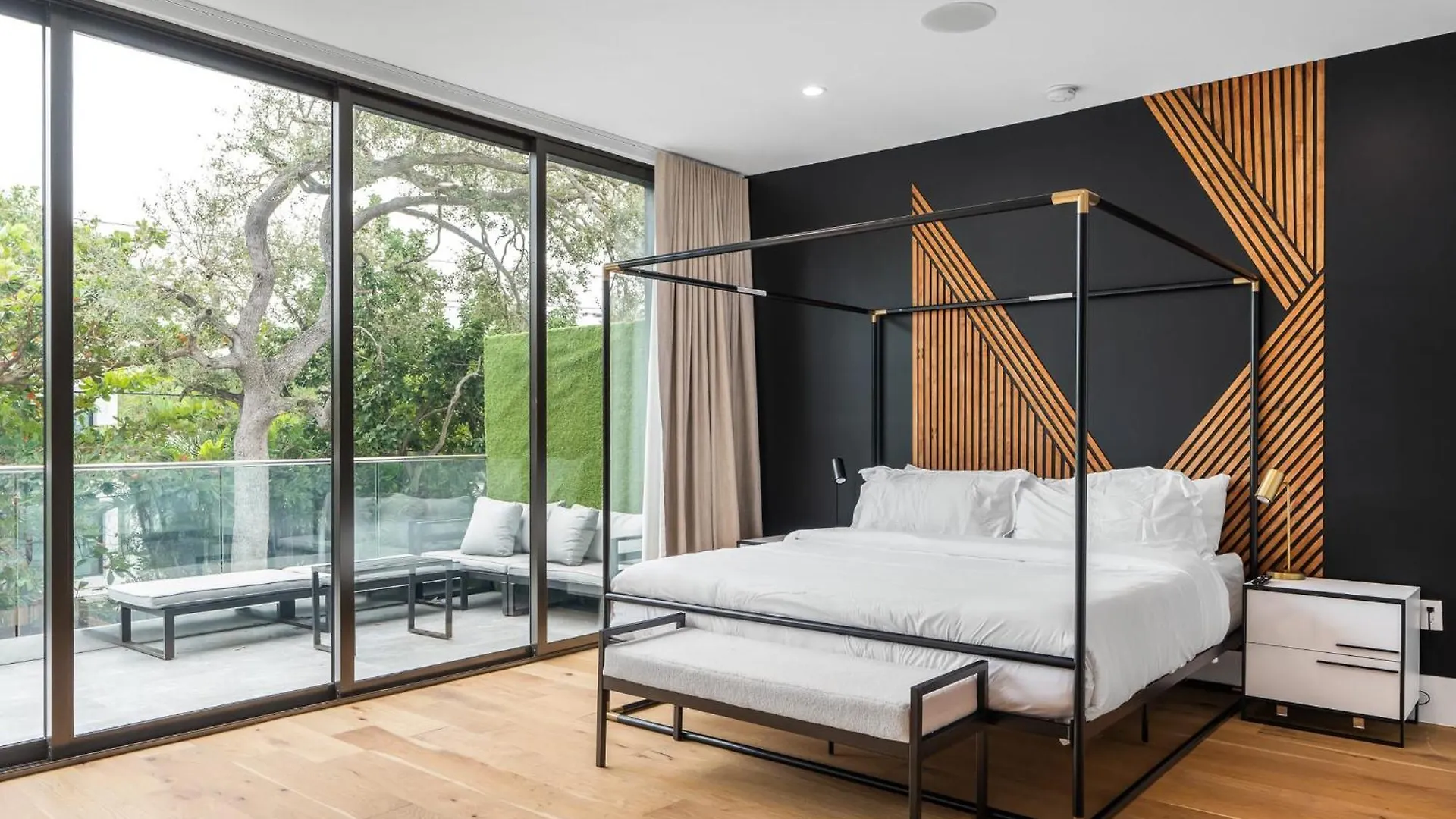 بيت للعطل Modern Build Heated Pool Huge Open Concept