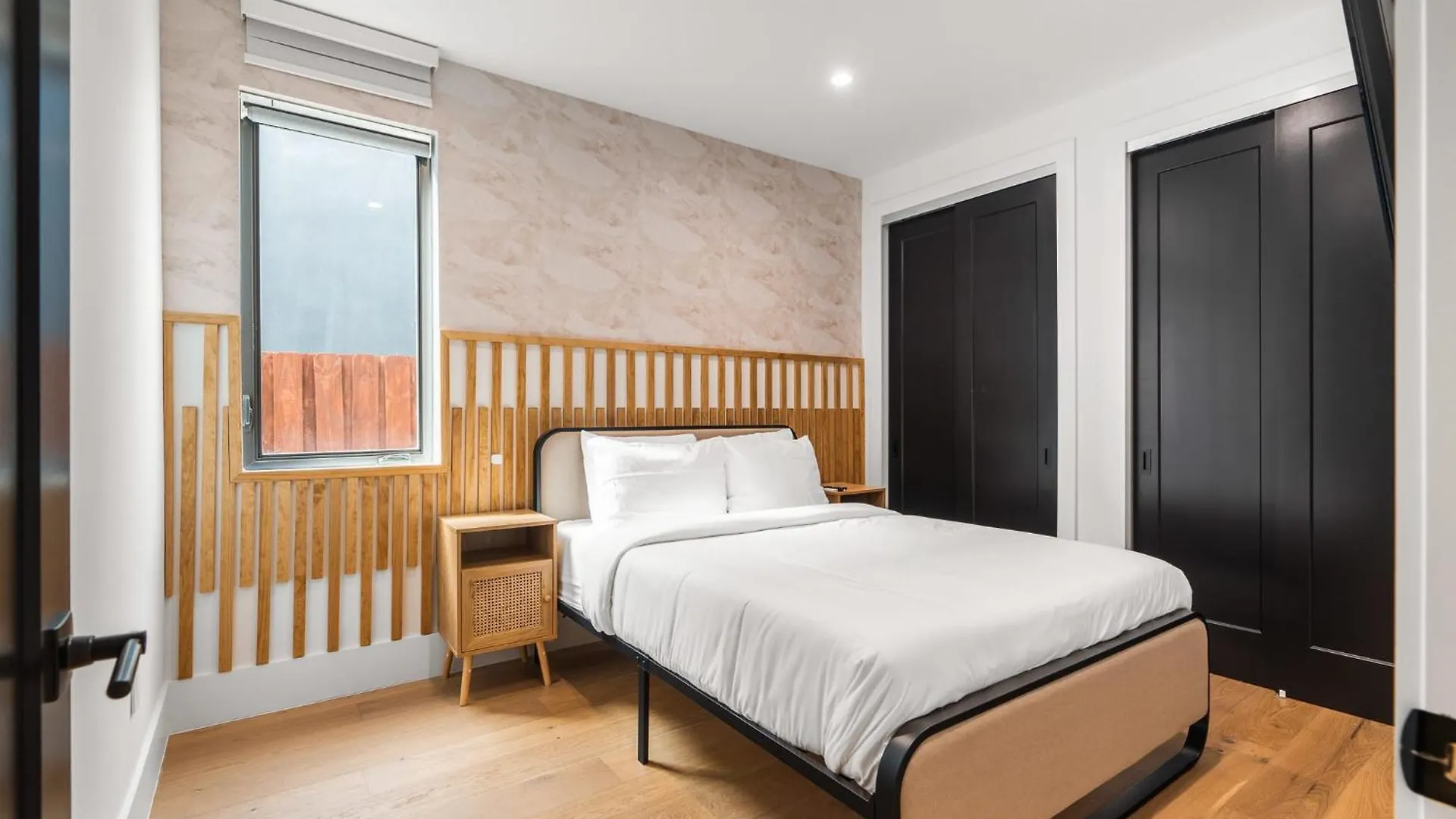 بيت للعطل Modern Build Heated Pool Huge Open Concept ميامي