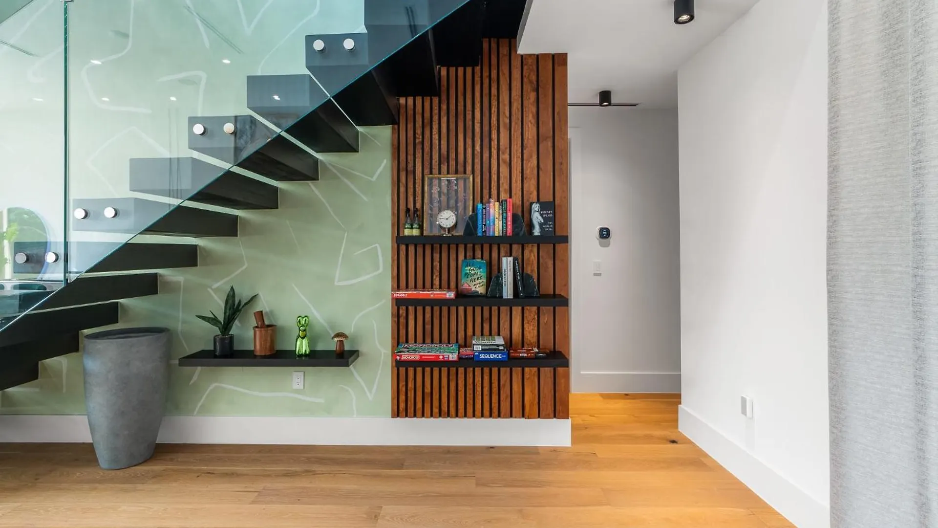 Modern Build Heated Pool Huge Open Concept بيت للعطل