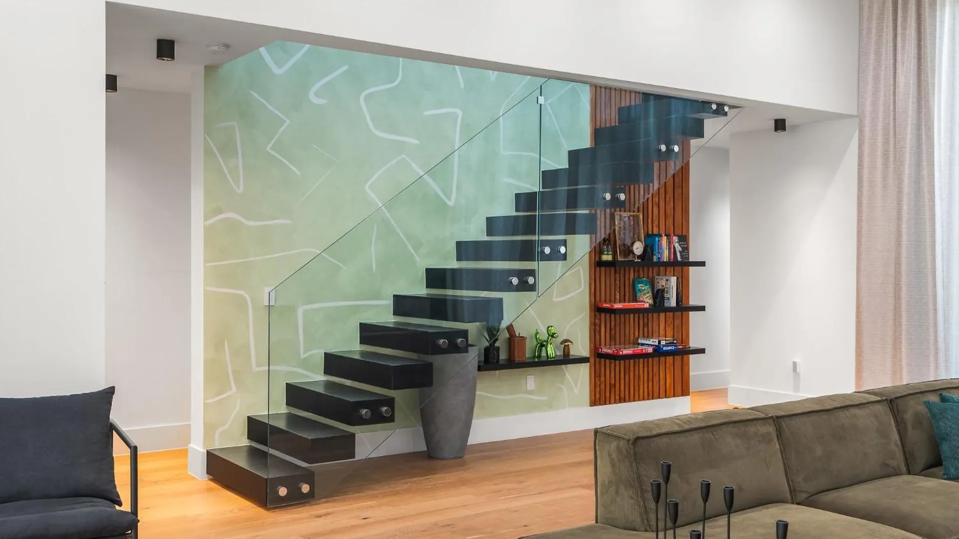 بيت للعطل Modern Build Heated Pool Huge Open Concept