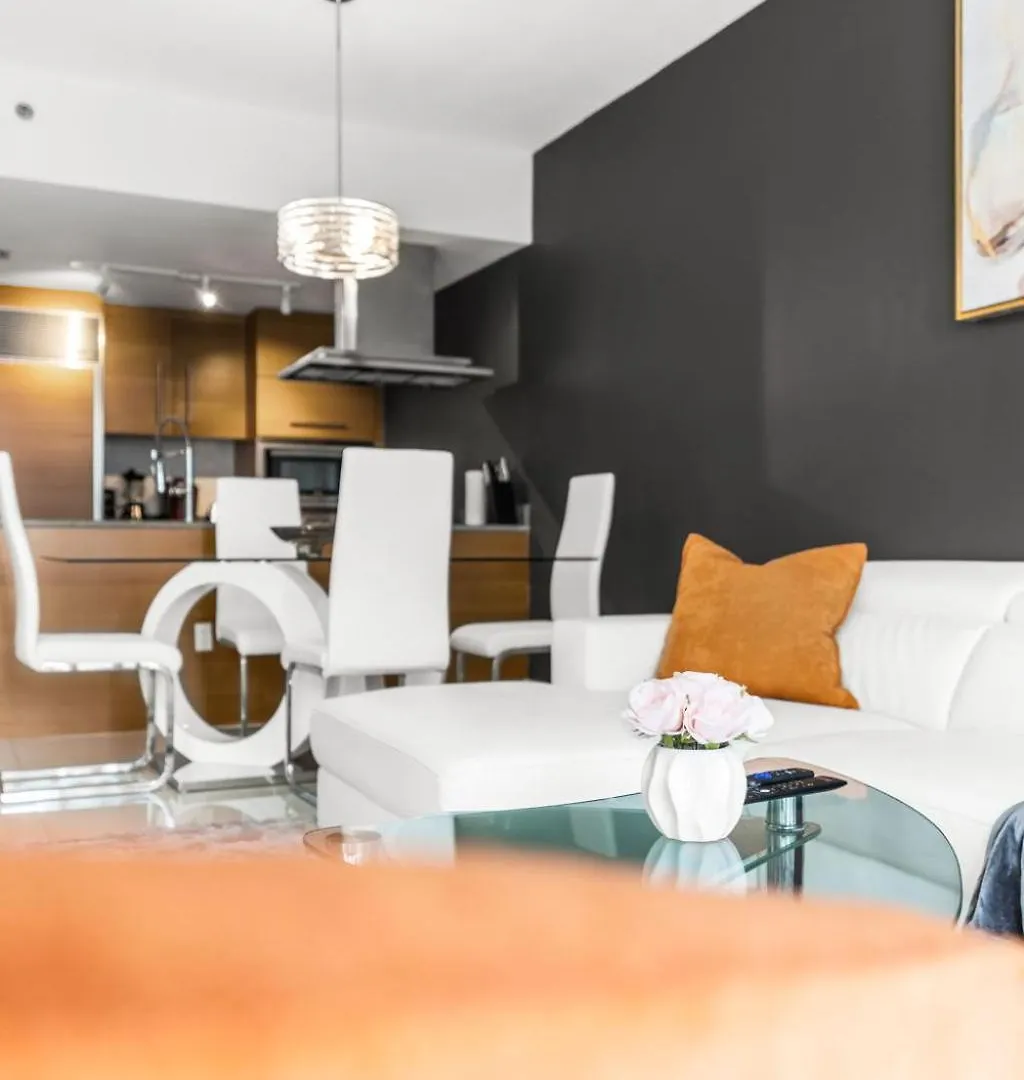 Apartment Icon Brickell 1 Bed 1 Bath At The W *