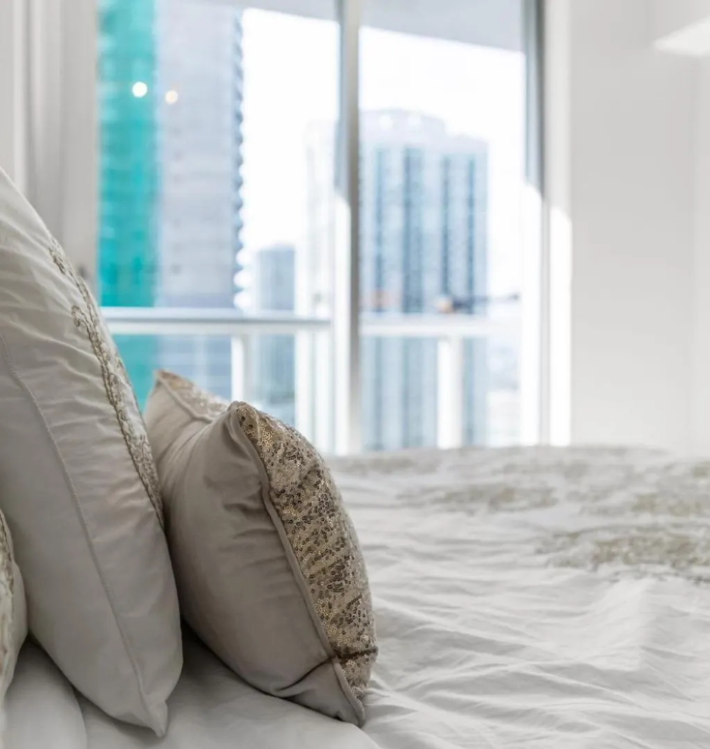 Icon Brickell 1 Bed 1 Bath At The W Apartment
