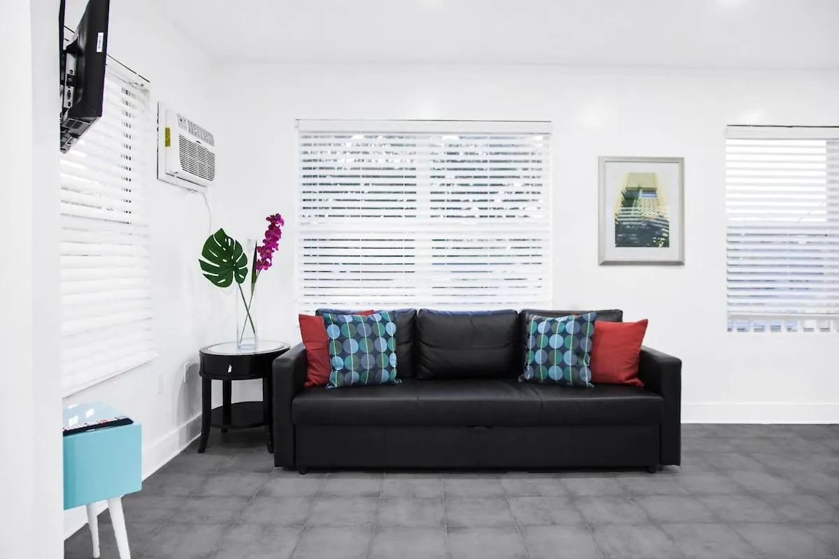 Designer Unit 4 Apartament *