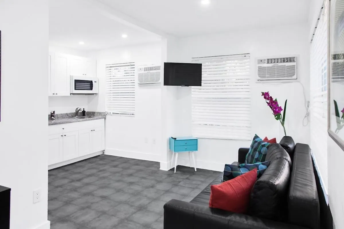Apartament Designer Unit 4 *