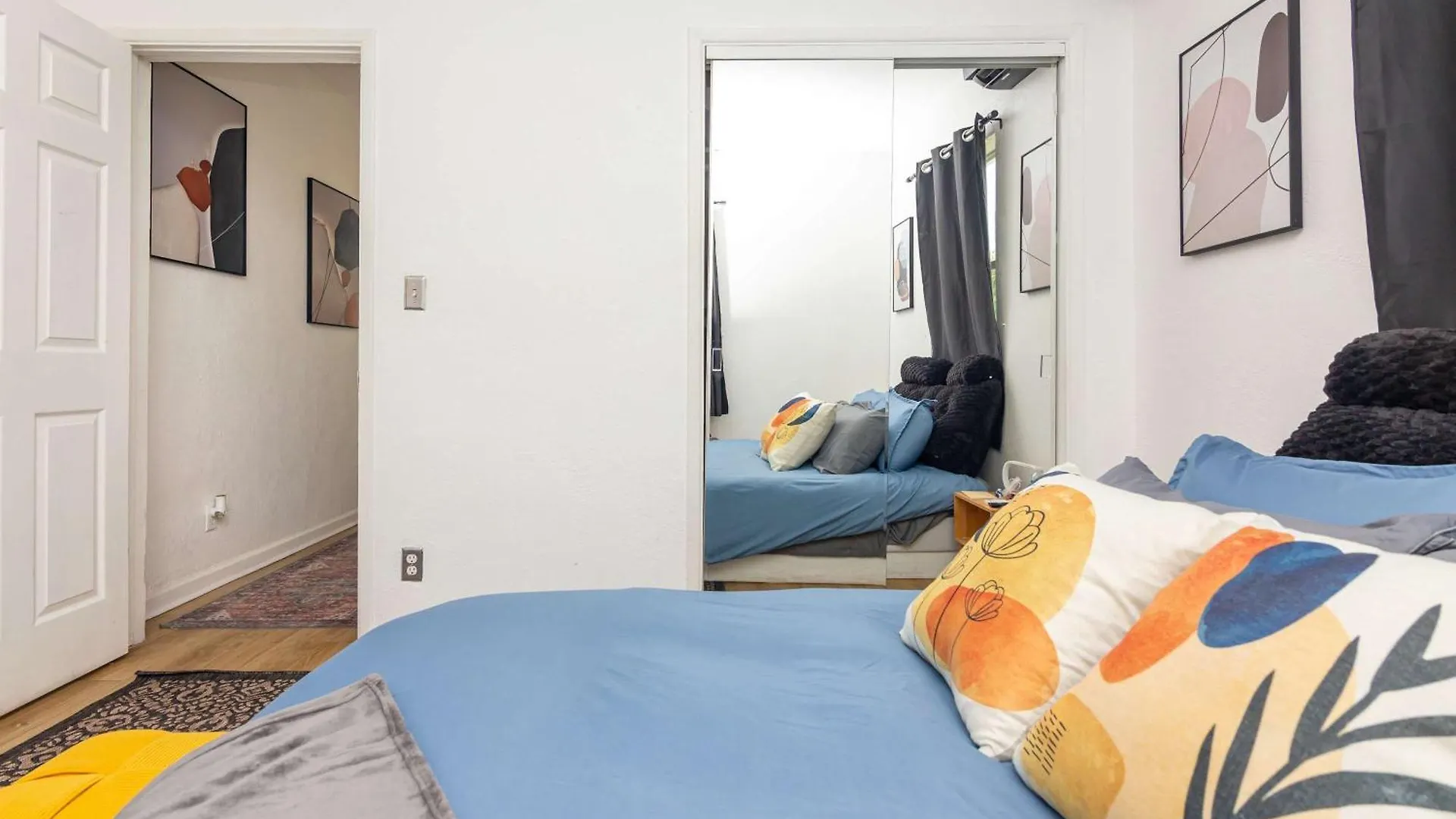 Willa Serene Retreat Ideal For Couples Solo Travelers Miami