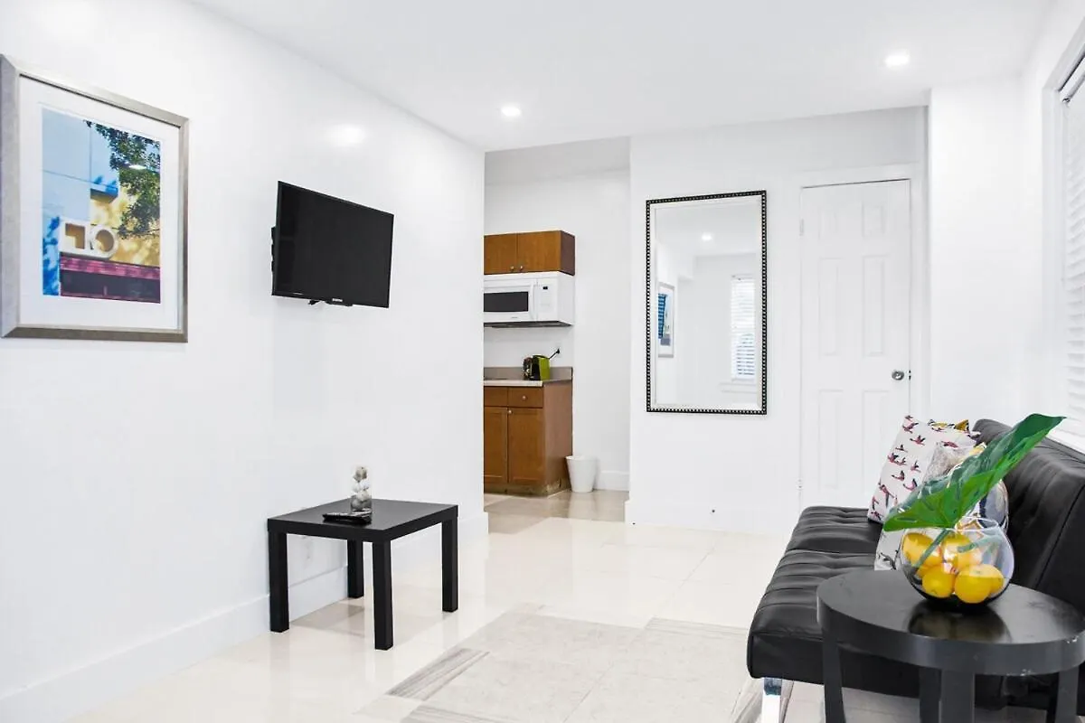 Appartamento Designer Unit 1 *