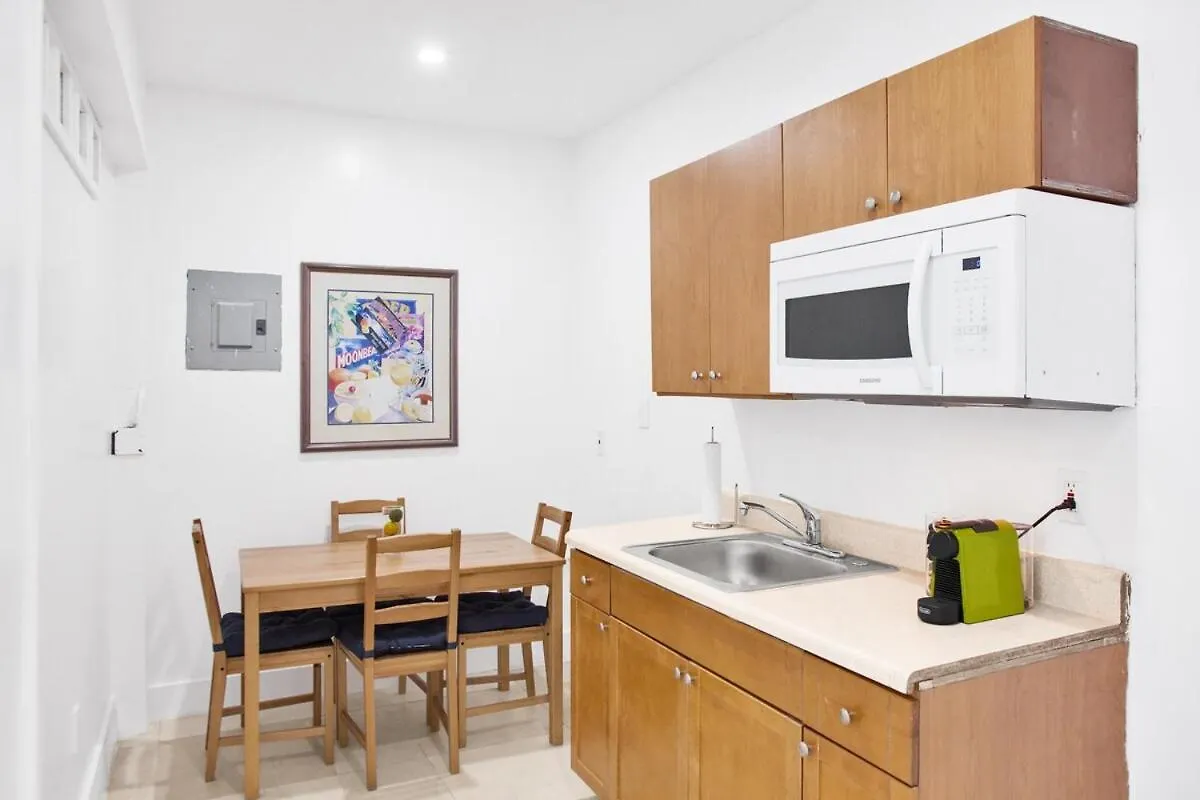 Designer Unit 1 Miami