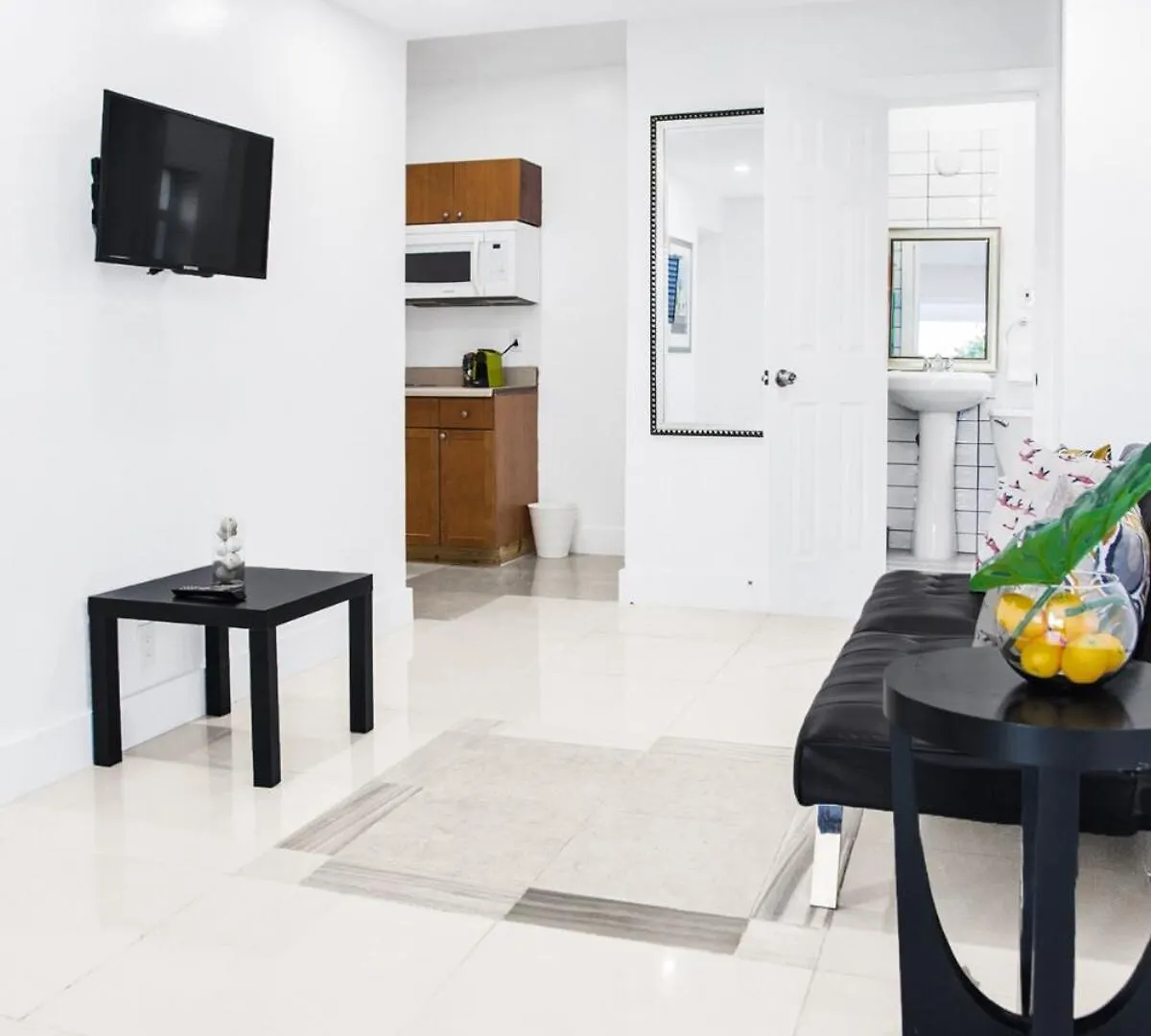 Appartamento Designer Unit 1 *