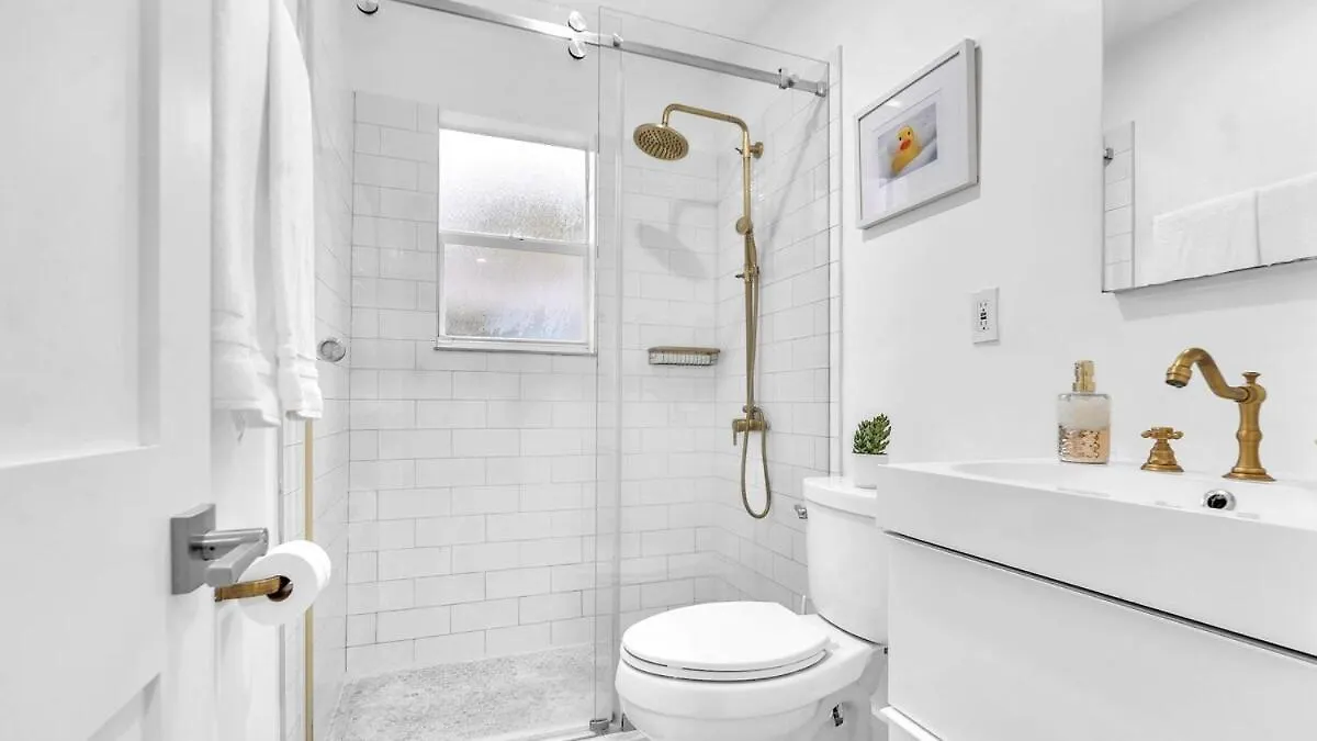 Designer Unit 2 Apartment Miami