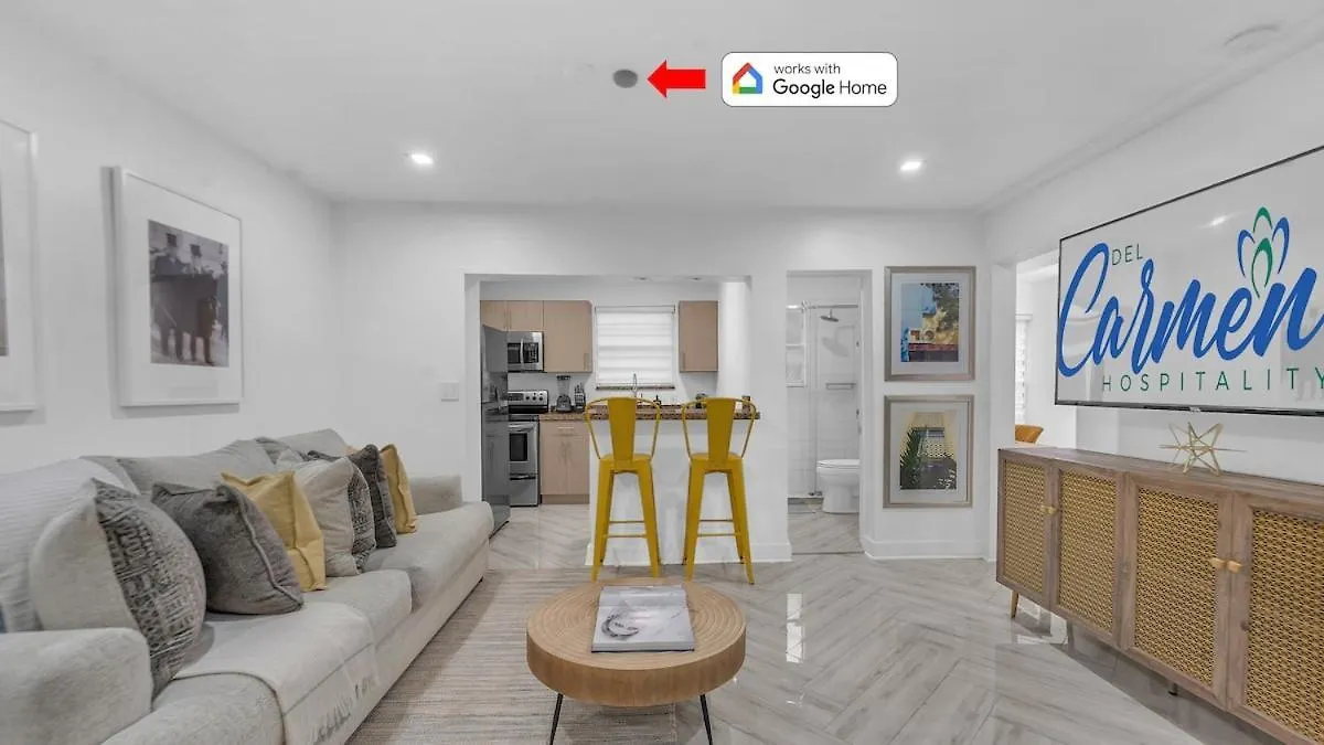 Apartment Designer Unit 2