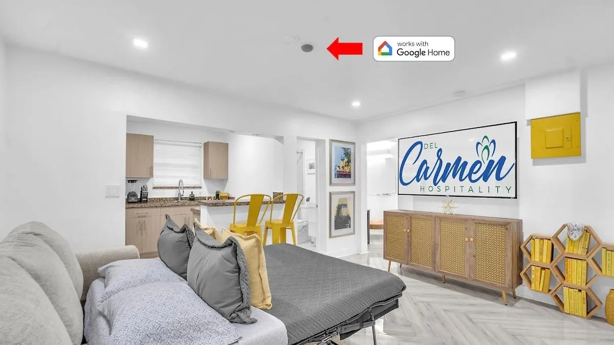 Designer Unit 2 Apartment *
