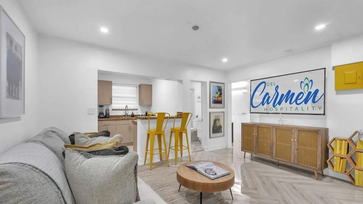 Apartment Designer Unit 2