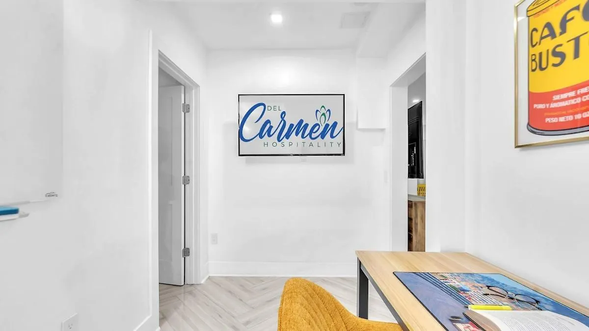 Apartment Designer Unit 2 Miami