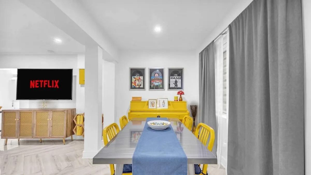 Designer Unit 2 * Miami