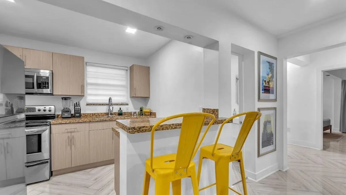 Apartment Designer Unit 2