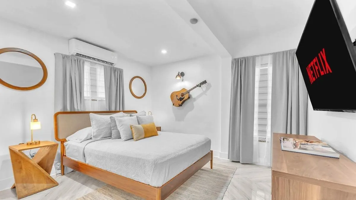 Apartment Designer Unit 2