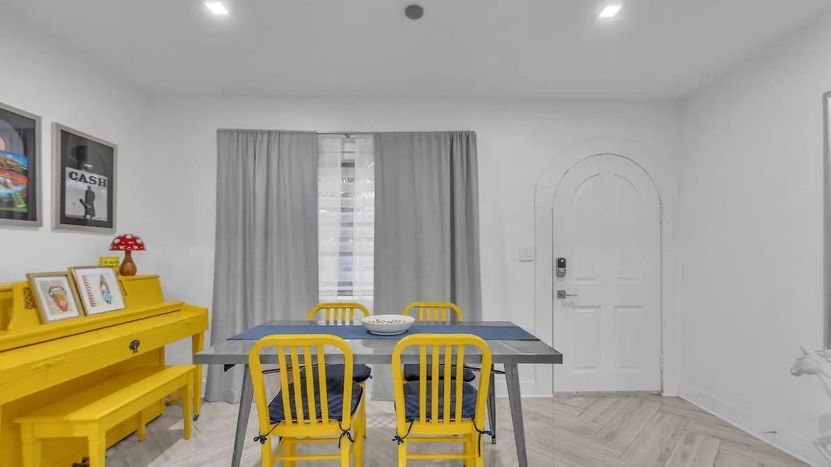 Apartment Designer Unit 2 *