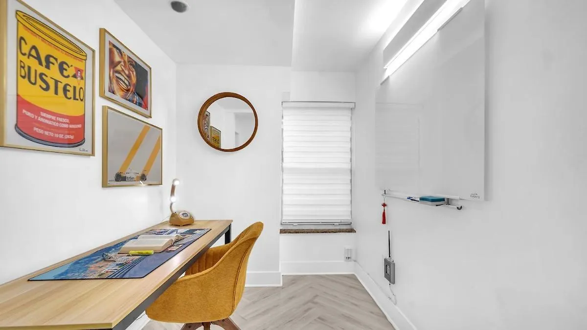 Designer Unit 2 Miami