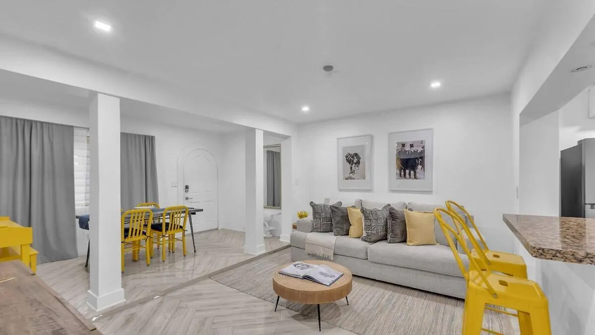 Designer Unit 2 Miami