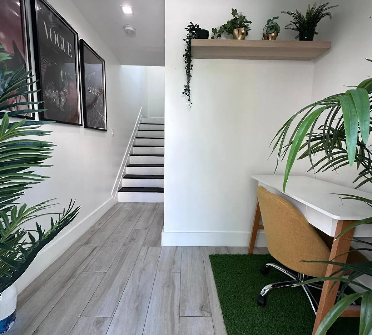 Holiday home Tropical At Miami