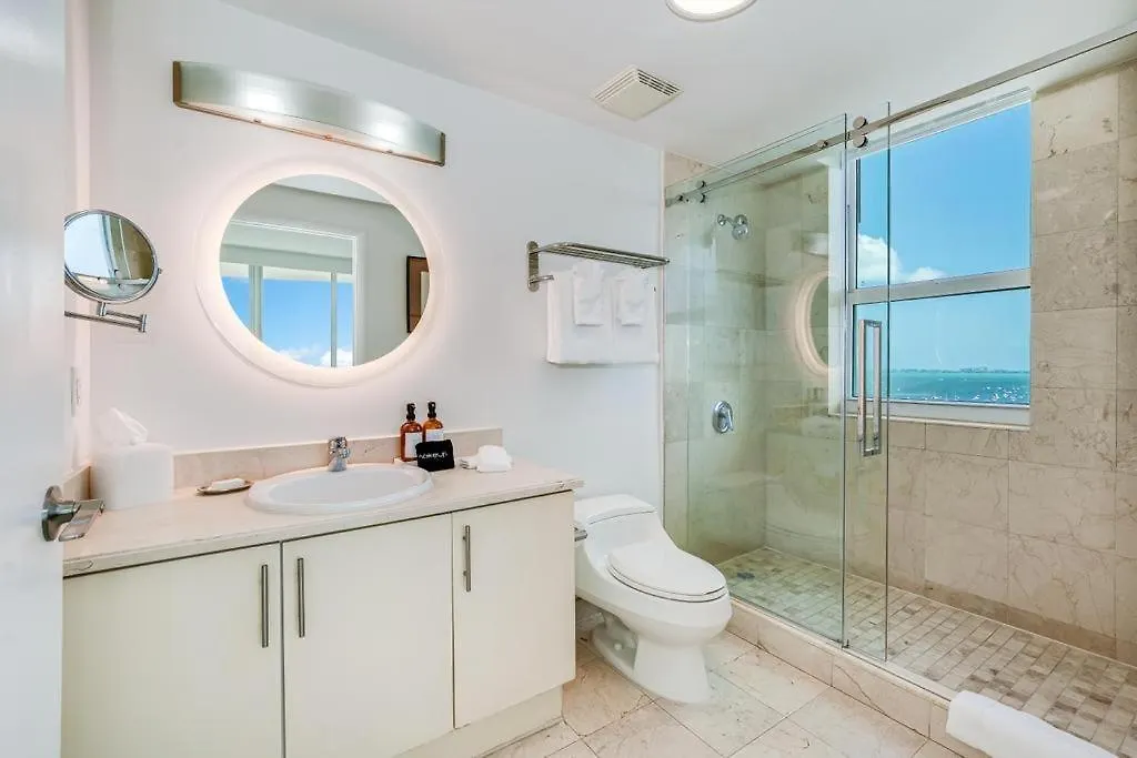 Bay View Beauty 1 Bedroom In Coconut Grove Parking Included Apartment