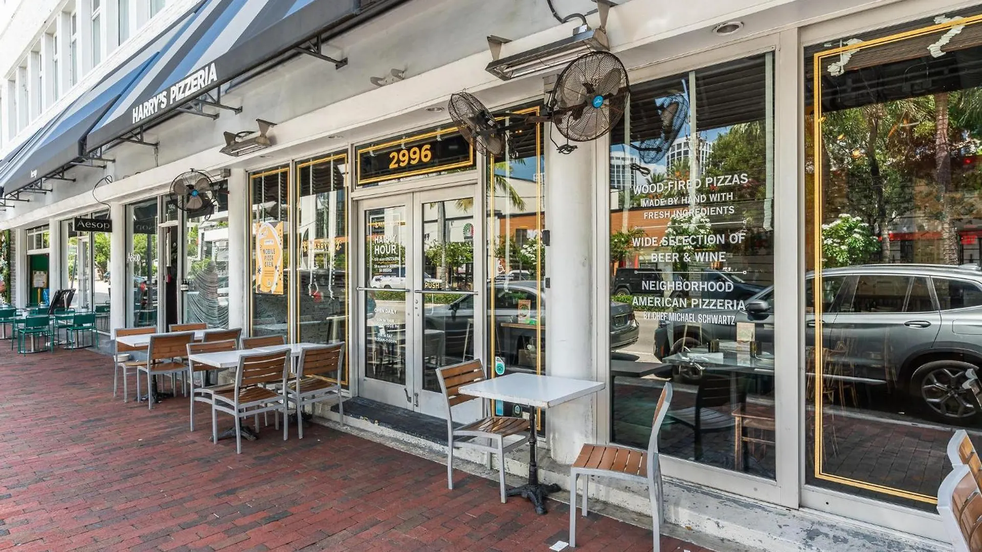 Bay View Beauty 1 Bedroom In Coconut Grove Parking Included Apartment
