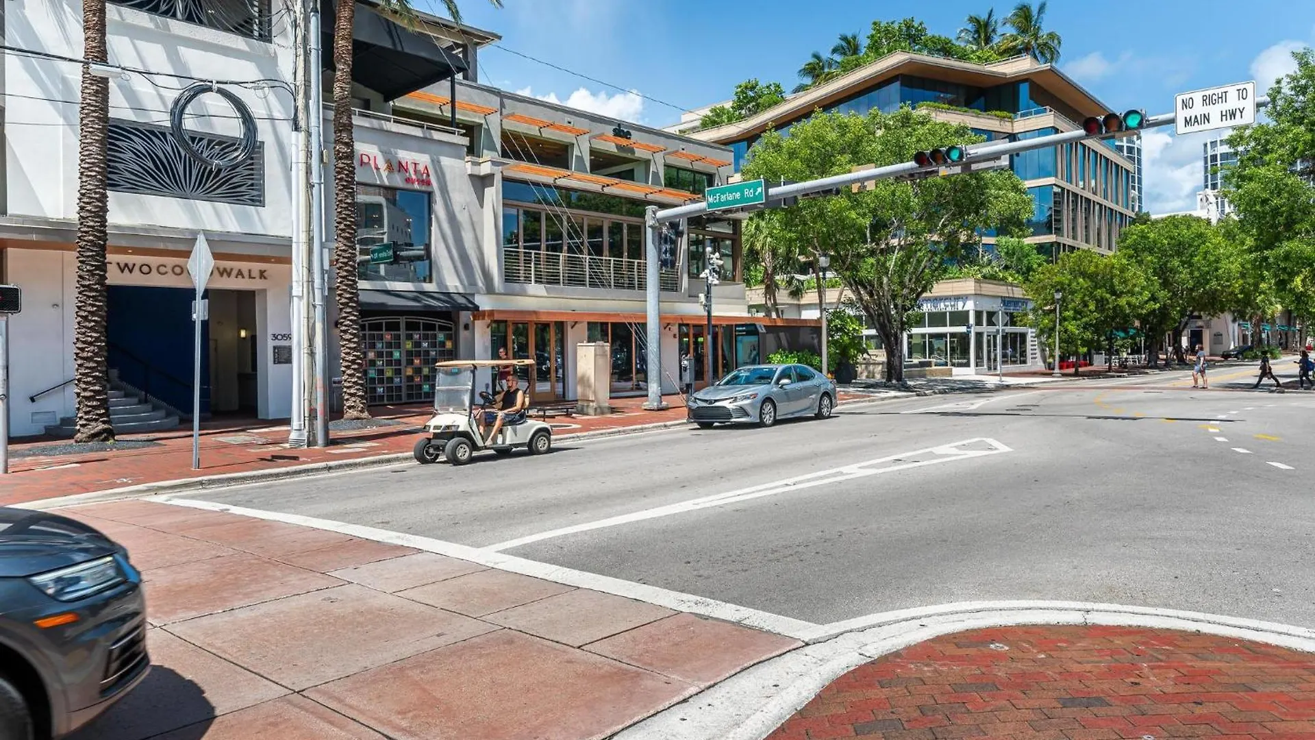Apartment Breathtaking Direct Bay Views 2 Bedroom With Parking Miami