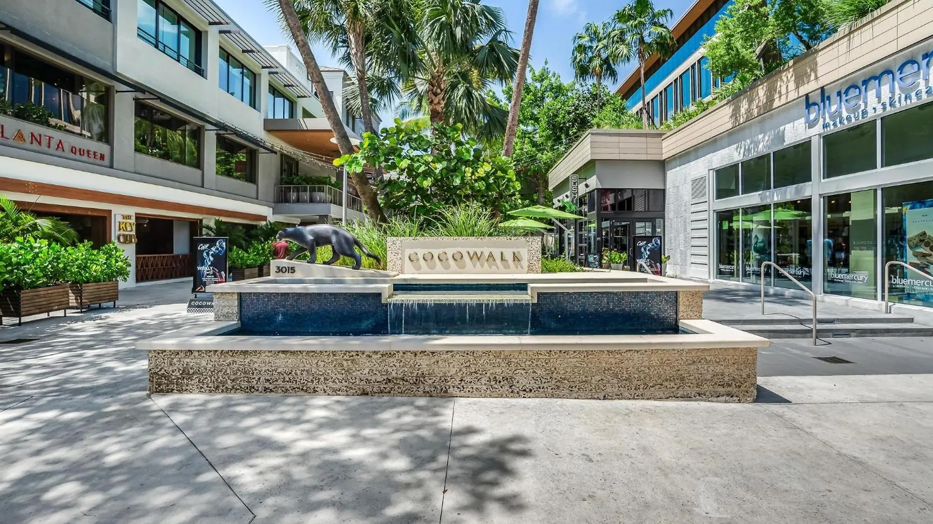 Breathtaking Direct Bay Views 2 Bedroom With Parking Miami