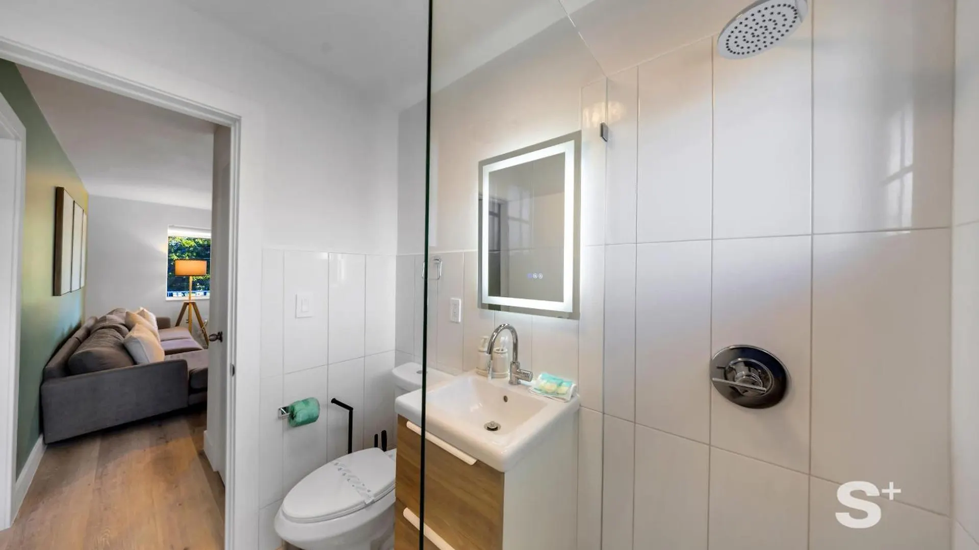 Modern 1-br In * Miami