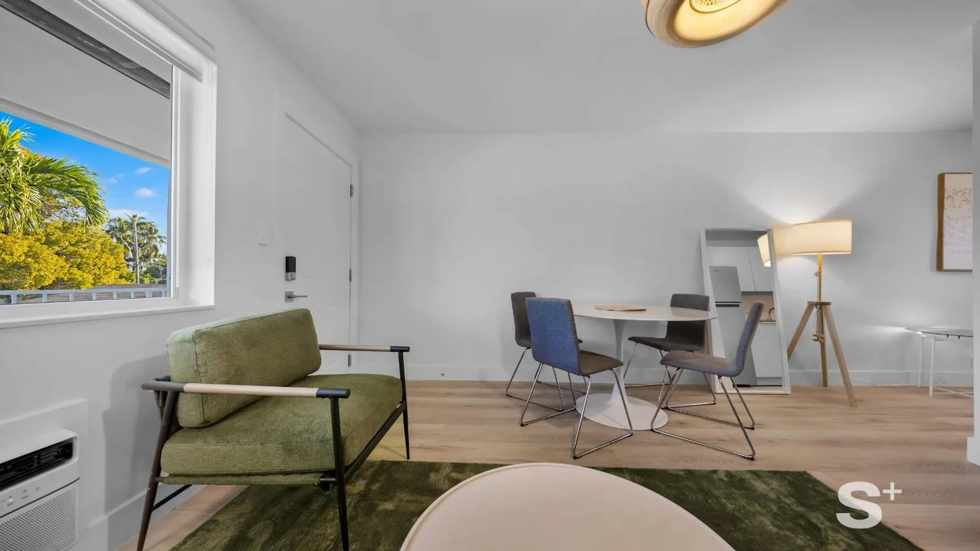 Modern 1-br In * Miami