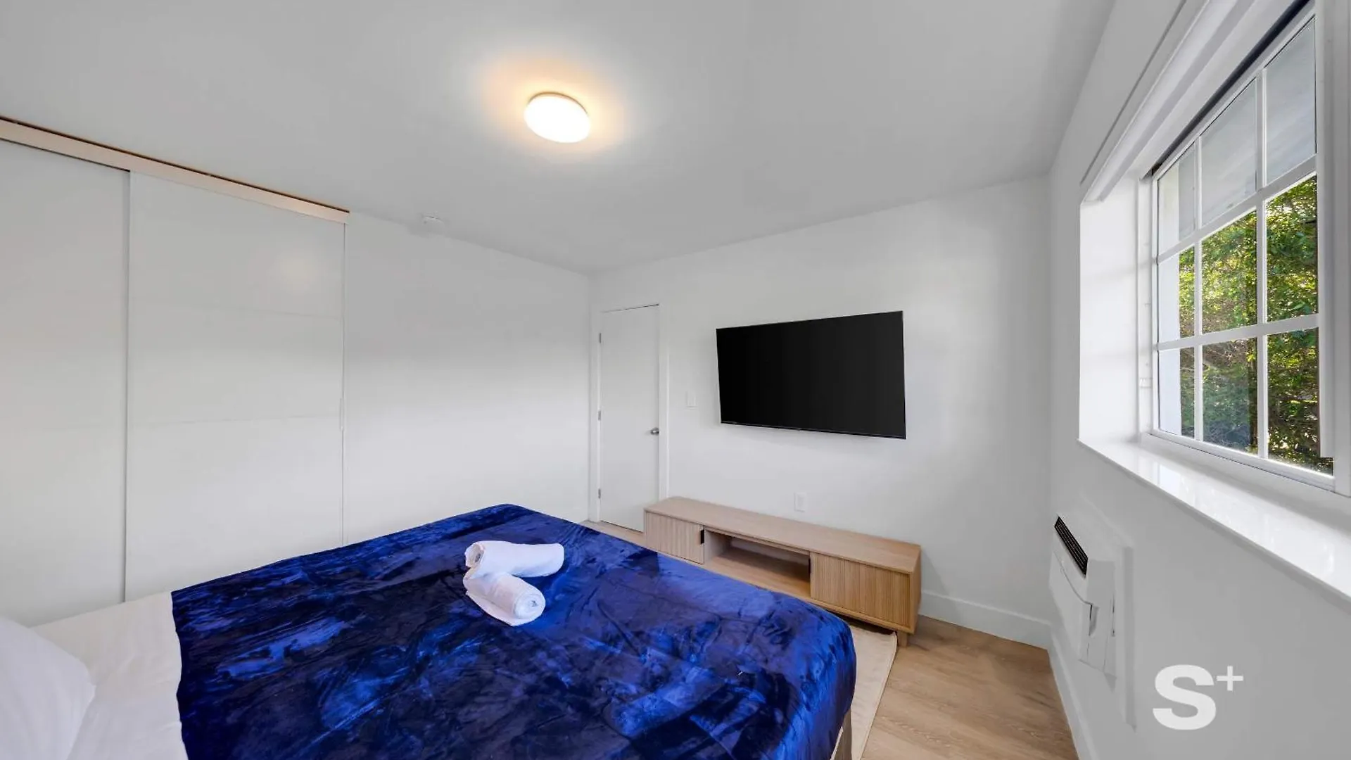 Modern 1-br In * Miami