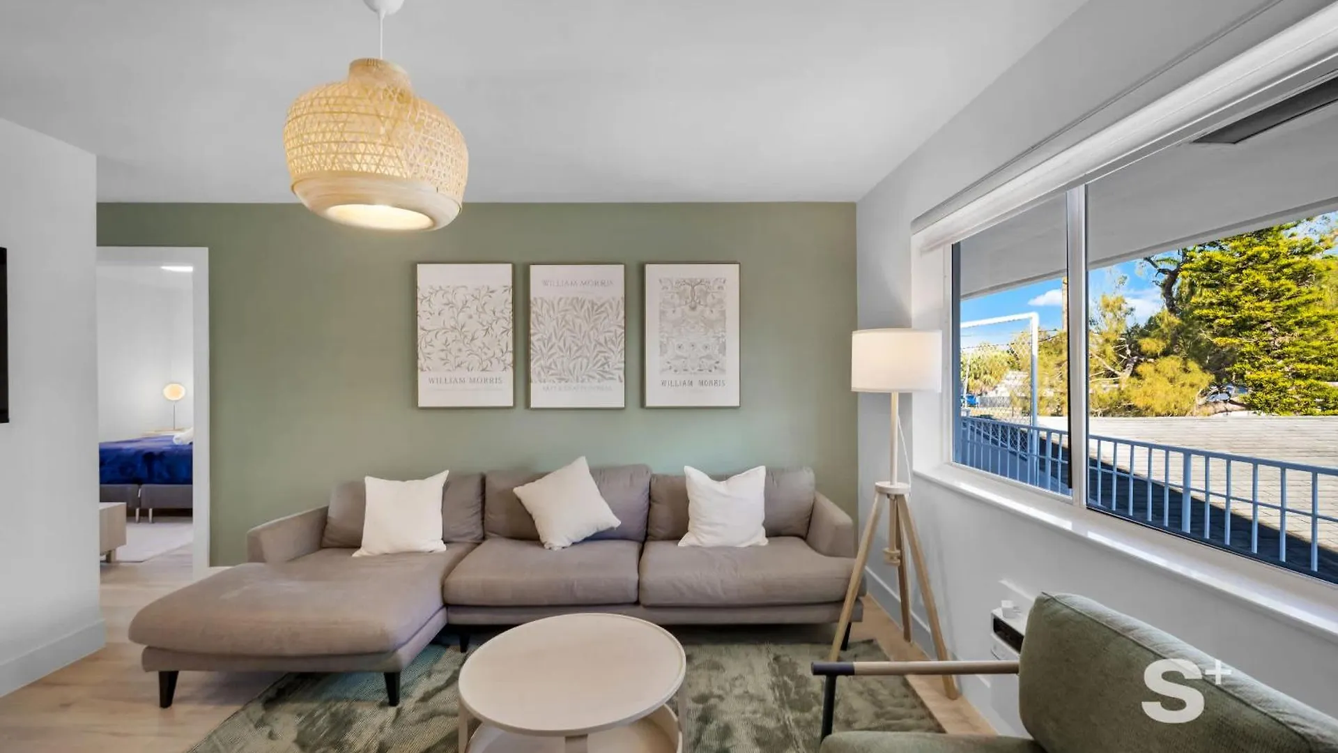 Modern 1-br In * Miami