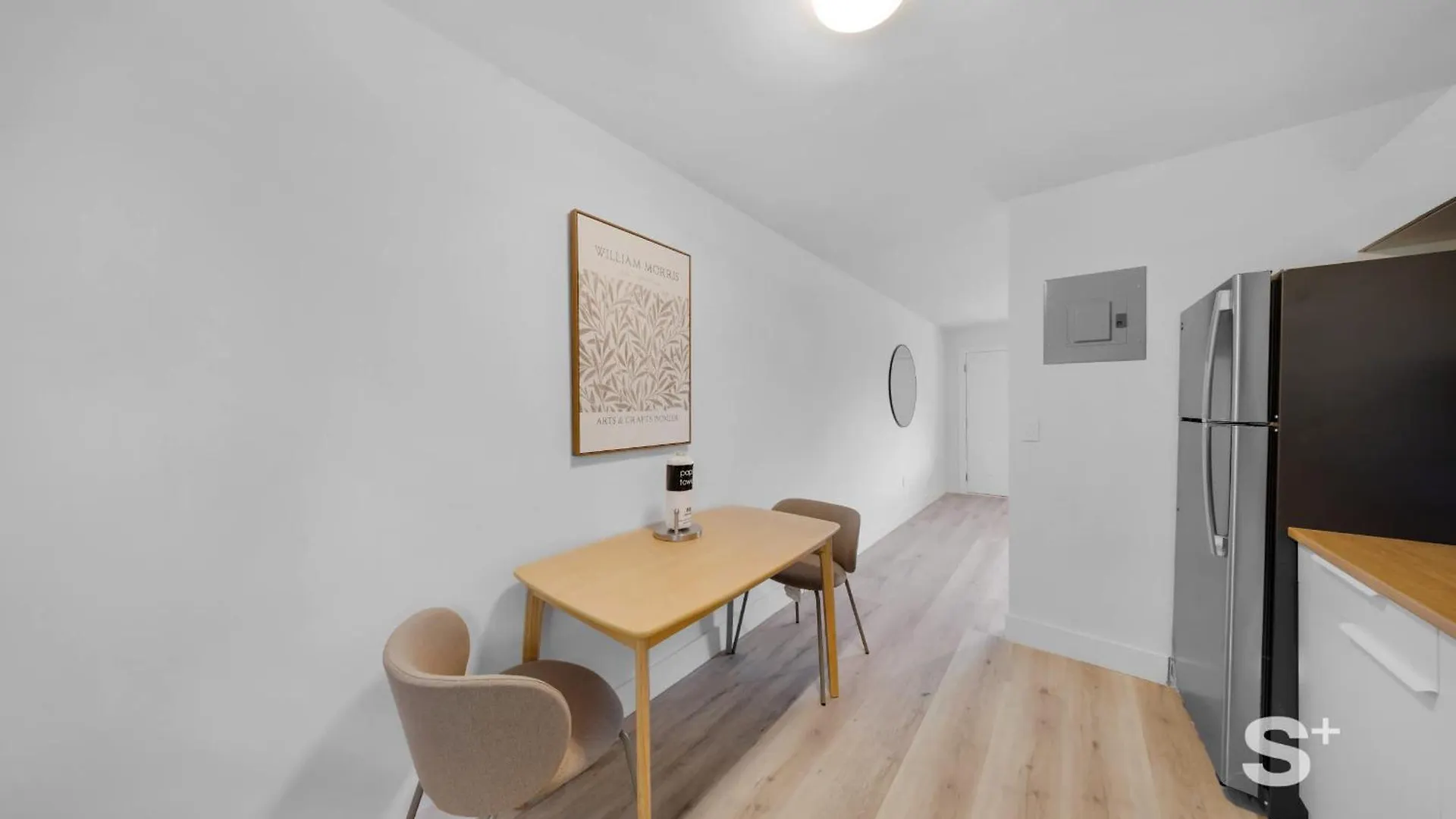 Modern 1-br With Sleek Style Apartment Miami