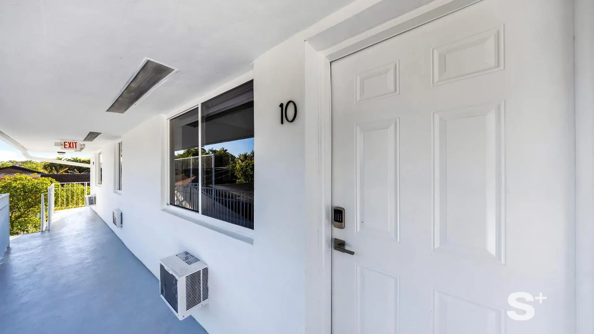 Modern 1-br With Sleek Style * Miami