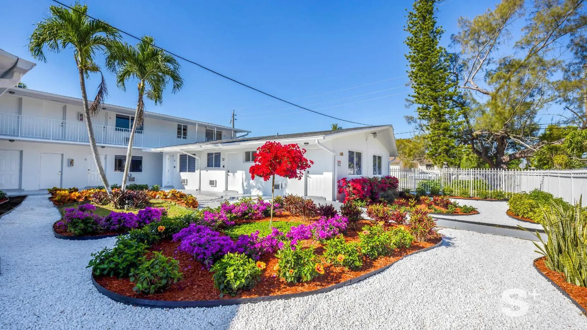1-br Retreat In The Centre Miami