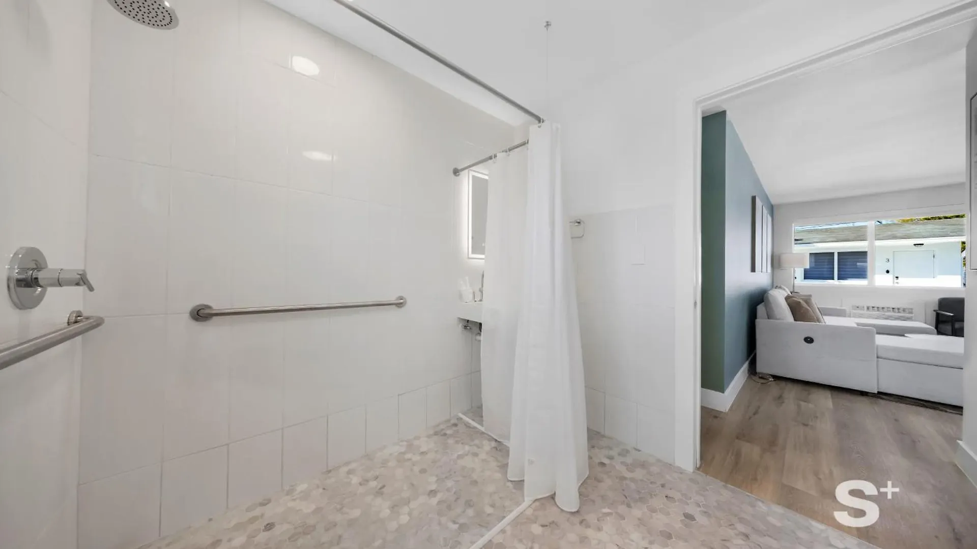 1-br Retreat In The Centre * Miami
