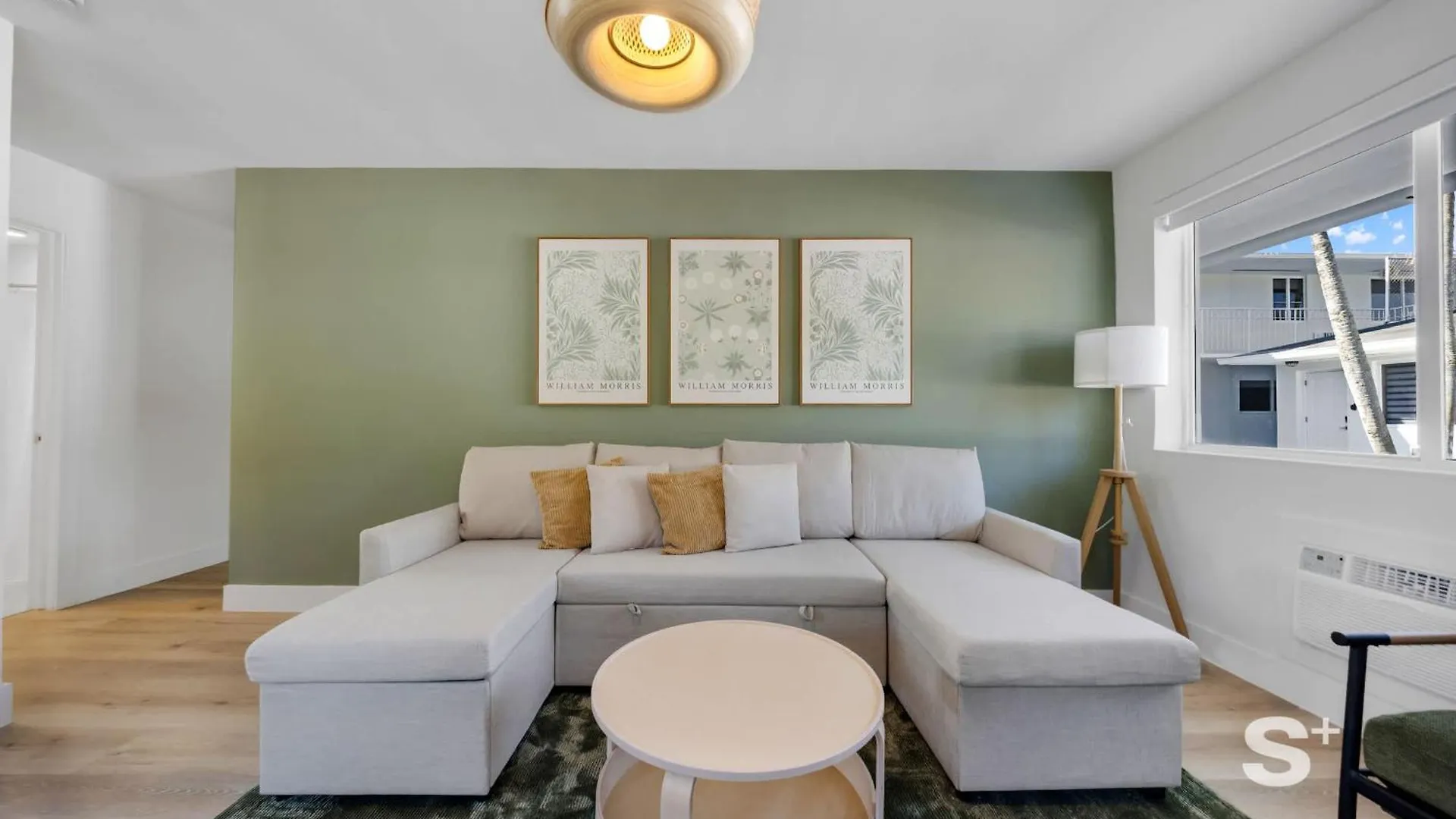 1-br Retreat In The Centre * Miami