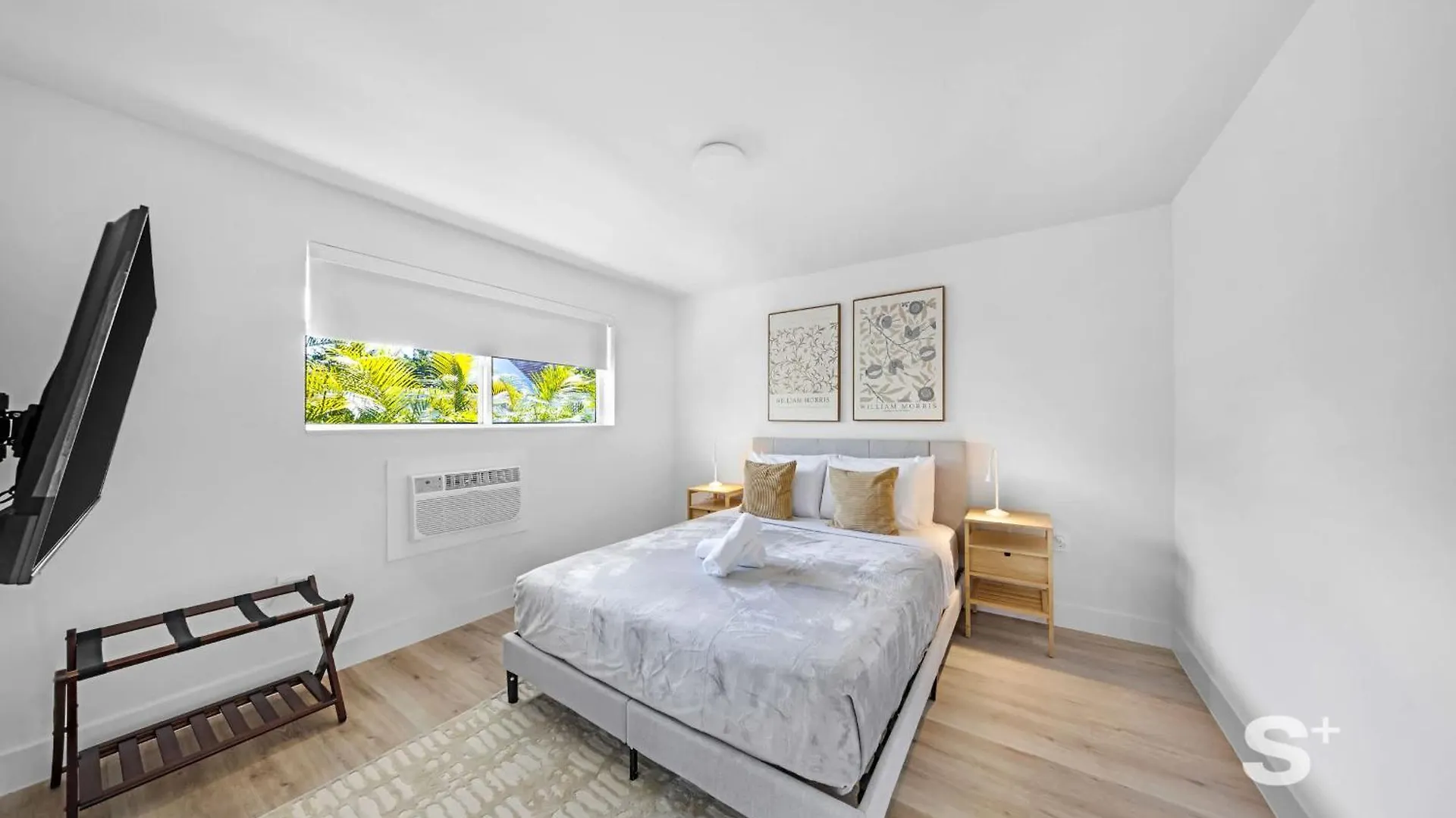 Apartment 1-br Retreat In The Centre *